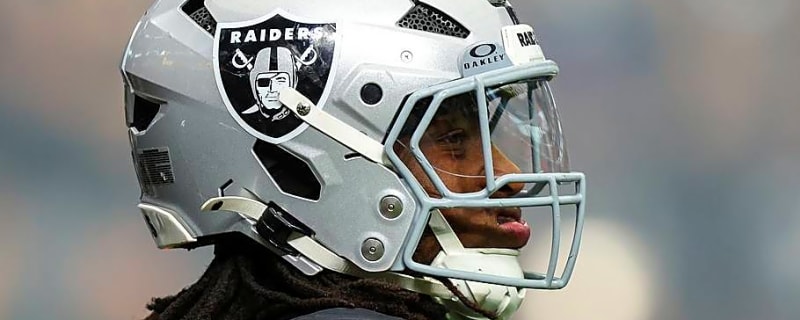 Why the Raiders Should Readily Turn to Their Biggest Strength