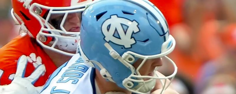 When UNC Football Could Consider Making Quarterback Change