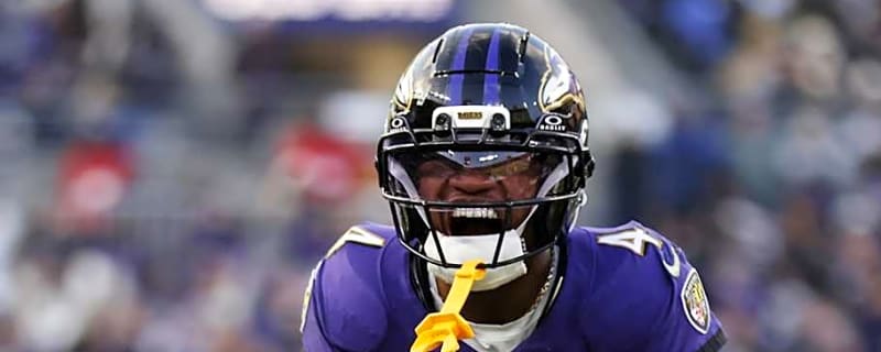 Ravens vs. Steelers Week 18 Kickoff Time Revealed