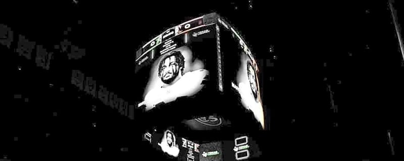 Marshawn Kneeland tributes go international with special moment at NFL Germany game