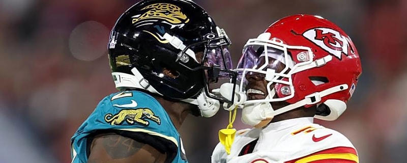 5 Jaguars Not Getting Talked About Enough: Jourdan Lewis Remains Key