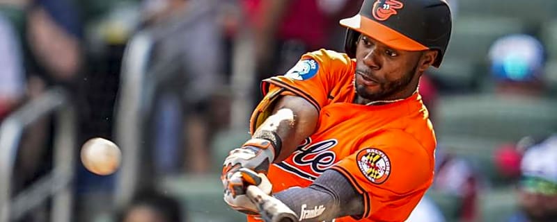 NL East Contender Named Best Trade Spot for Orioles Star Cedric Mullins