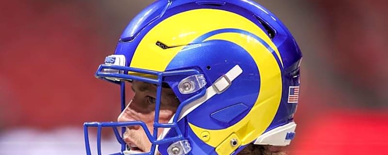 Latest Mock Gives Rams Bold Direction To Follow