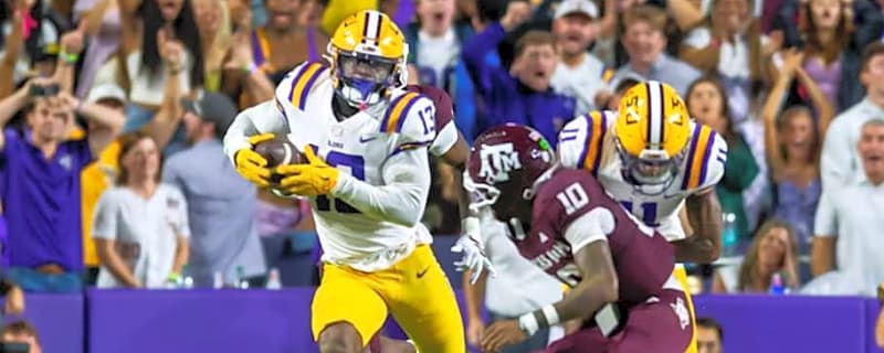 This Could Be the Safety that the 49ers Need in the 2026 NFL Draft