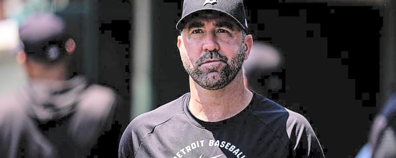 Justin Verlander Hasn’t Closed the Book on His Tigers Career Just Yet