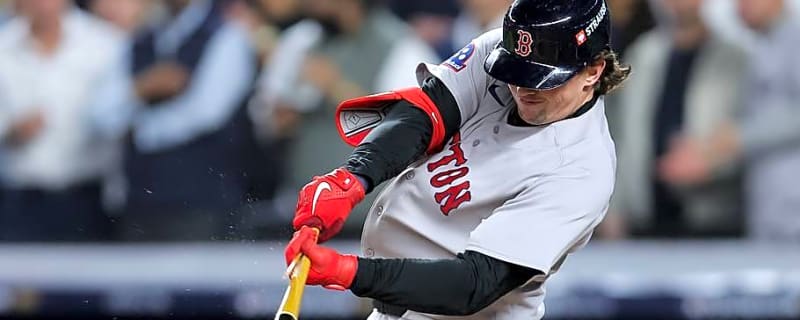 Red Sox's 1 Change They Must Make to Save Their Season