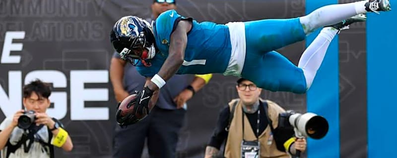 Travis Etienne Chose Saints Over Chiefs, Broncos in Free Agency