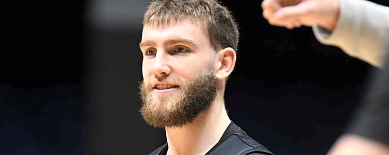 Braden Smith Confidently Predicts Who Will Lead Purdue in Scoring Next Season