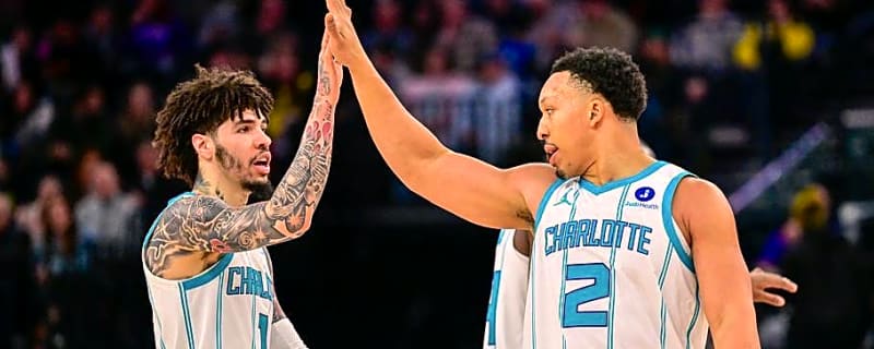 Side-by-Side Comparison of Hornets This Past Season and the Revamped Roster