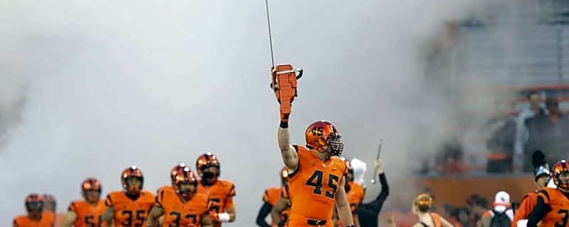 RECRUITING: Oregon State Secures Commitment from Texas 3 Star CB Kai Wheaton