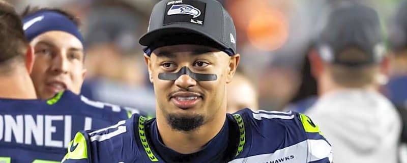 Seahawks Signing Jaxon Smith-Njigba Leads to Ripple Effect
