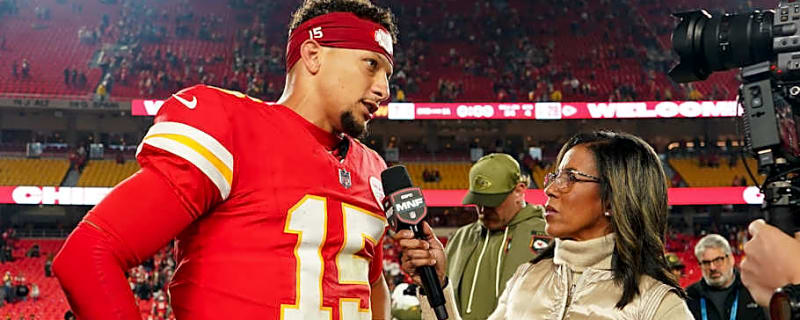 Chiefs' Backup Options Could Consist of a Familiar Name