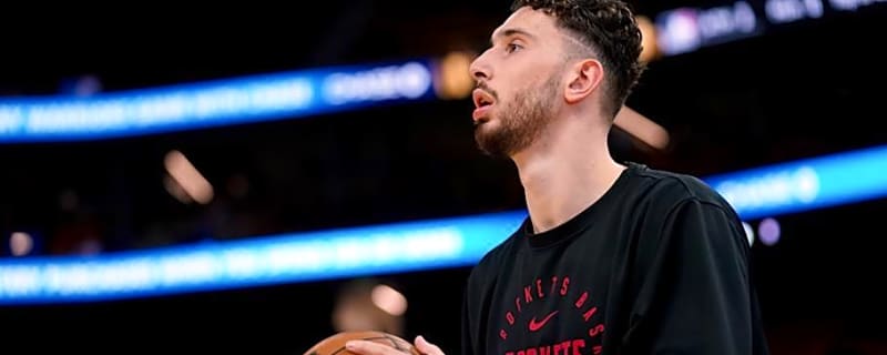 Takeaways from Rockets&#39; Alperen Sengun and Turkey&#39;s EuroBasket Win vs. Latvia