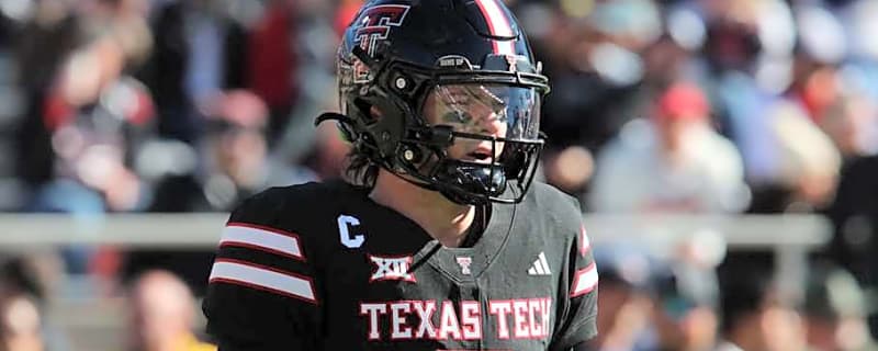 Behren Morton good to go for Week 2 vs. Kent State