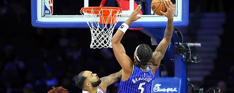 3 takeaways from Magic&#39;s preseason win vs 76ers: Jase, frontcourt, more