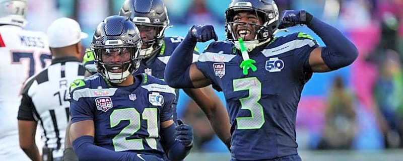 Why Seahawks Should Avoid Picking Cornerback in First Round of 2026 Draft
