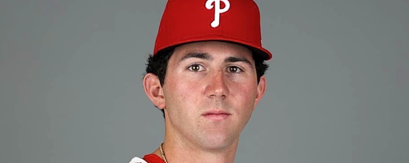 Phillies Give Surprising Thoughts on Recent Struggles of Andrew Painter