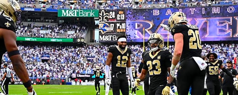 3 Keys to Victory for Saints Against Raiders in Week 3