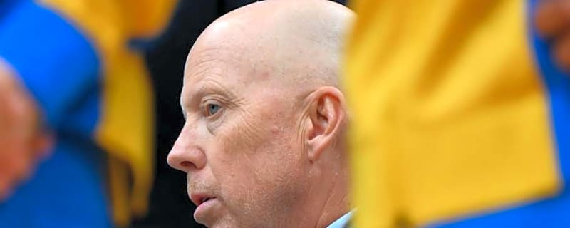 What Mick Cronin Said Following Loss to Gonzaga