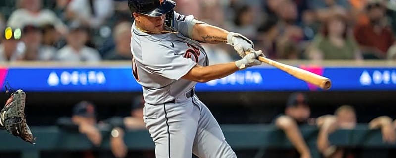 Hao-Yu Lee Continues to Show Just How Underrated His Power Is
