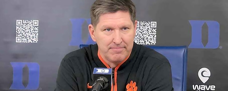 Why Clemson Cannot Afford to Slip Up at Wake Forest