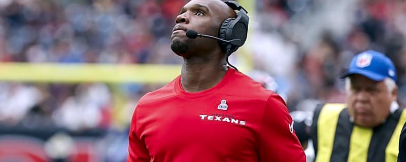 3 New Texans Players Who Could Make or Break 2026 Season