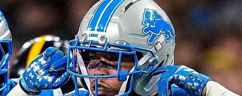NFL Writer Makes Case For Detroit Lions Being 2026 NFC North Champs
