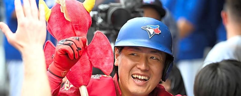 Why Blue Jays' Offensive Uptick Bodes Well for September