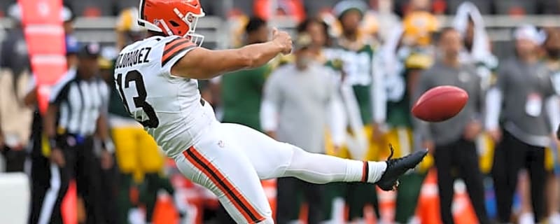 NFL Analyst Picks Out Surprising X-Factor for Cleveland Browns in 2025