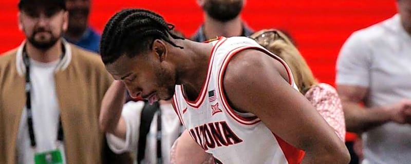 Social Media Reacts to the Big 12 Championship