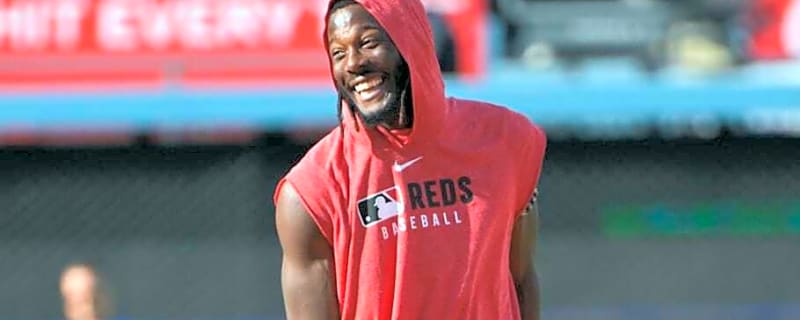 Terry Francona Reveals Key to Unlocking Elly De La Cruz&#39;s Superstar Ceiling