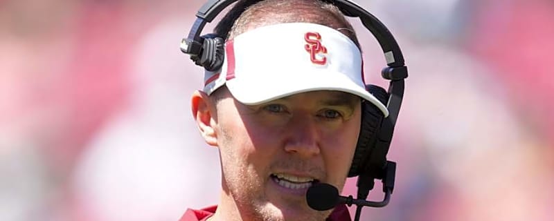 Meet the USC Trojans Coach Quietly Developing a Strong Recruiting Reputation