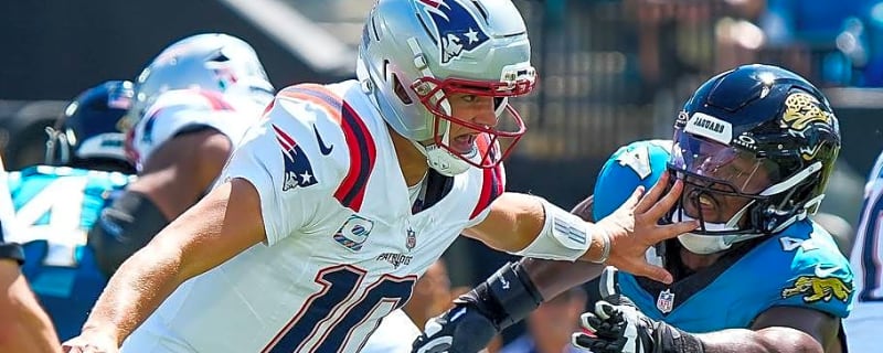 5 Patriots to Watch in Divisional Clash vs. Bills