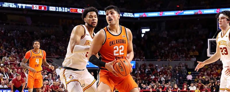 Oklahoma State Needs to Build on Early Big 12 Performance