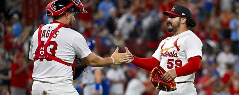 JoJo Romero Staying? Cardinals Insider Addresses Endless Rumors