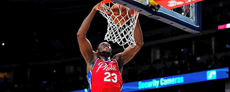 Boston Celtics Are Being Urged To Sign 4-Year NBA Player