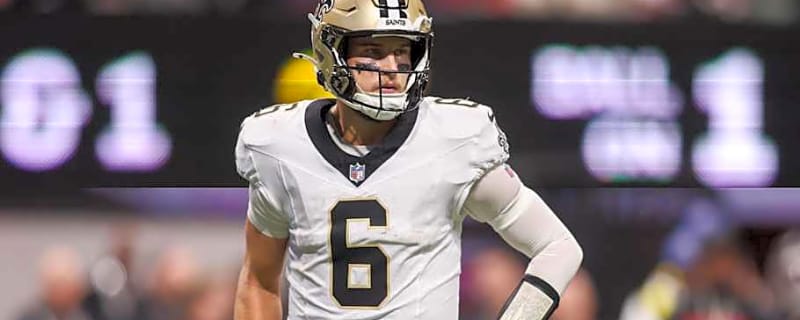 Saints Closer to Patriots Than You Might Think