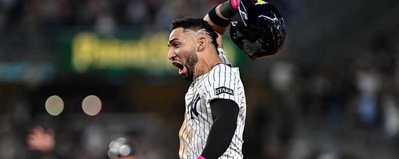 Yankees Can Explore Multiple Shortstop Possibilities