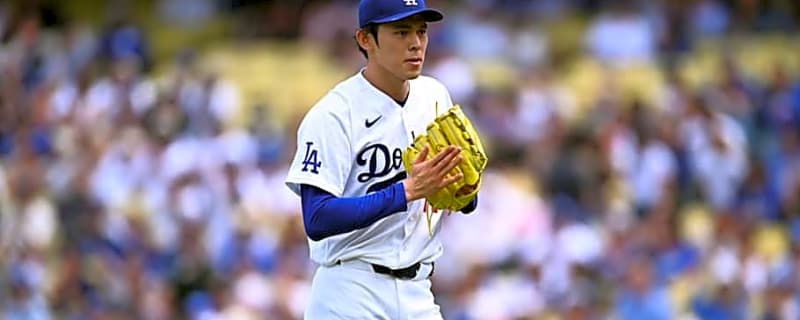 Dodgers GM Sends Clear Message on Roki Sasaki Replacing Edwin Diaz in Bullpen