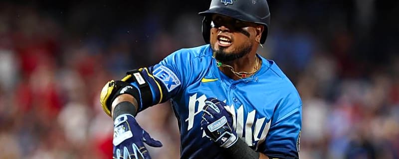 Luis Arraez Can Make MLB History Winning Batting Title With Phillies