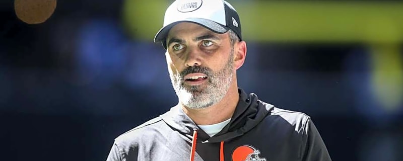 ESPN Grades Atlanta Falcons Hire of Kevin Stefanski