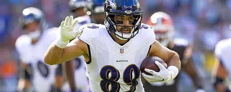 Ravens Hire Broncos Assistant as TE Coach