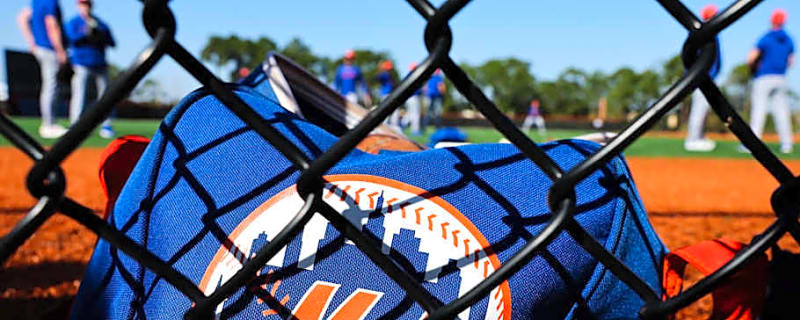 Why Carson Benge Can Win a Roster Spot for Mets