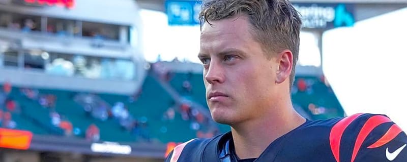 'Not Sustainable' - Bengals Coaches Know Relying on Joe Burrow To Throw for 400 Yards Can't Be Their Identity
