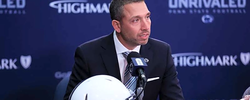 Penn State Adds 'Hidden Gem' From New Jersey to 2026 Recruiting Class