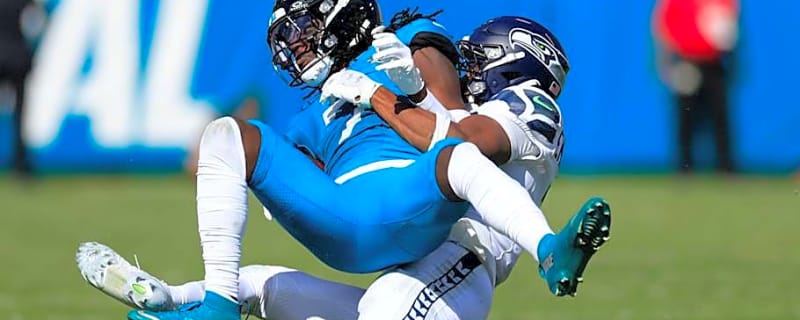 PFF ranks one Seahawks rookie top 3 in the NFL