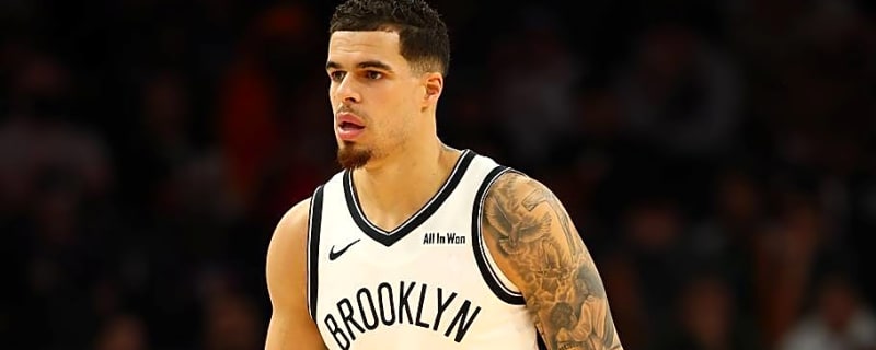 Report: Brooklyn Nets 'Would Get' First Round Pick for Michael Porter Jr.
