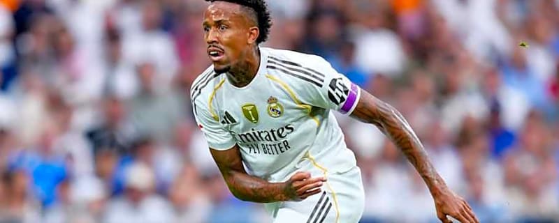 Real Madrid 2-0 Espanyol: Report & Full Match Highlights as Militao Scores Goal of Season Contender