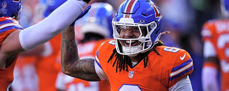 Cowboys Reunite PJ Locke With DC Christian Parker in NFL Free Agency