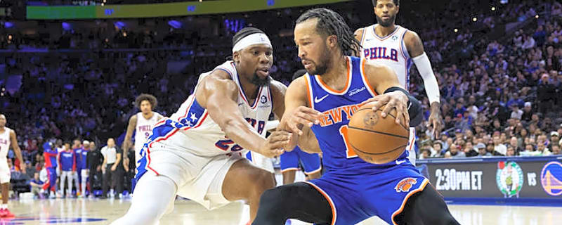 Knicks Still Have Room to Round Out Roster